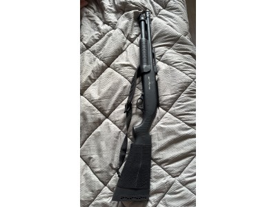 Corredera stinger tactycal