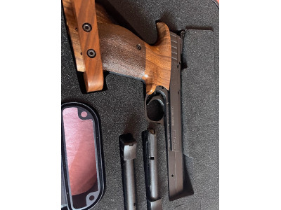 Csp Expert Nogal 22lr