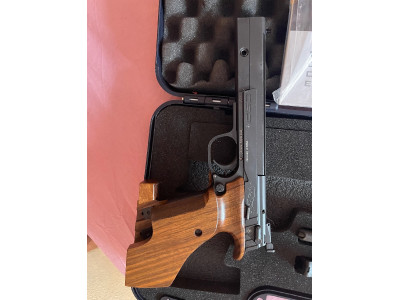 Csp Expert Nogal 22lr