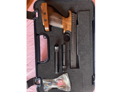 Csp Expert Nogal 22lr