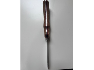Cuchillo muela Aborigen