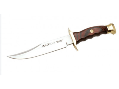 Cuchillo Muela Bowie BW-16