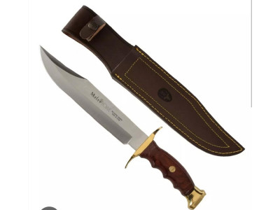 Cuchillo Muela Bowie BW-16