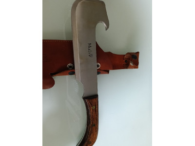 Cuchillo Muela Nunca Se Utilizó