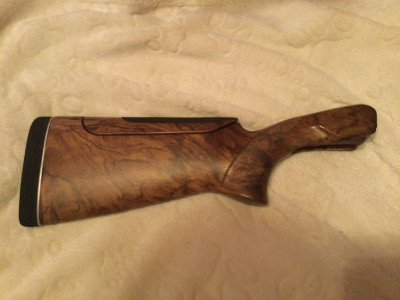 Culata  escopeta KEMEN