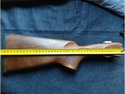 culata Beretta 686 ZURDO