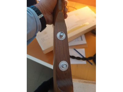 Culata Beretta para zurdo