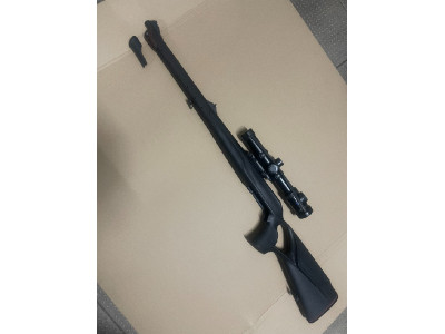 culata blaser r 8  original