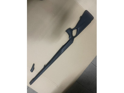 culata blaser r 8  original