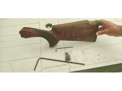 Culata Browning modelo 725