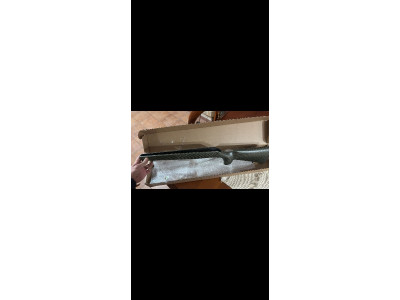 Culata carbonomix blaser R8 profesional