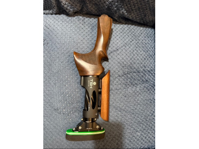 Culata escopeta TSK articulada beretta