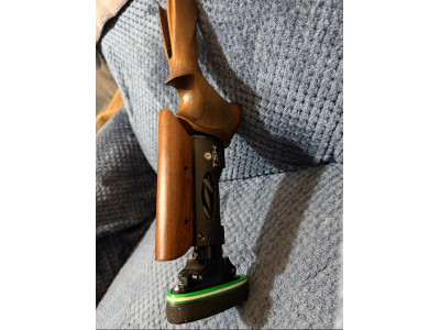 Culata escopeta TSK articulada beretta