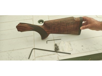 Culata Nueva Browning 725