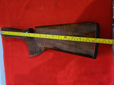 Culata para Caesar Guerini