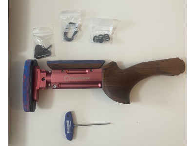 Culata para escopeta