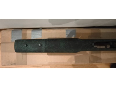 Culata Remington 5R SA