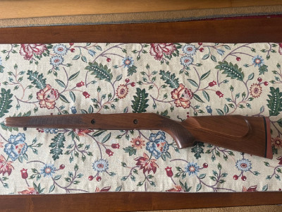 Culata Sako 85/90 Nueva a Estrenar