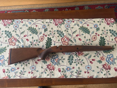 Culata Sako 85/90 Nueva a estrenar.