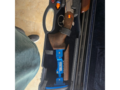 Culata STE PRO beretta