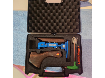 Culata ste pro para beretta 694