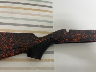Culata Tikka T3x Roughtech Ember