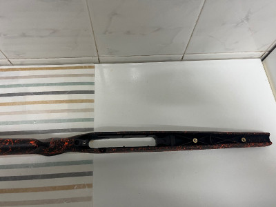 Culata Tikka T3x Roughtech Ember