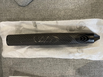 Culata y guarda de Beretta a400 color