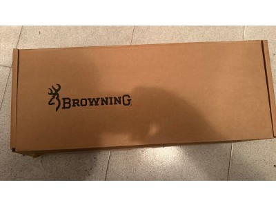 Culata y Guardamanos Browning Bar4X Maral 4X
