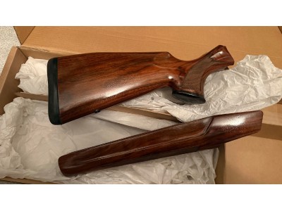 Culata y Guardamanos Browning Bar4X Maral 4X