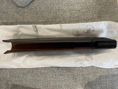 Culata y Guardamanos de Beretta A400 Xplor.