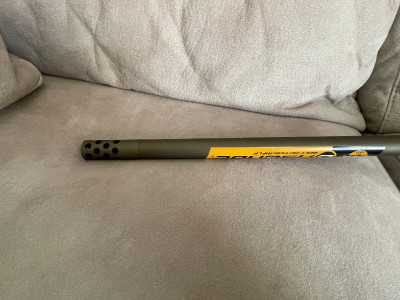 CVA CASCADE LRXH  7mm