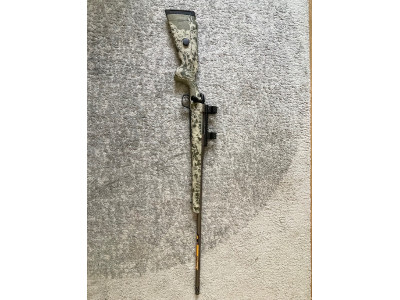 CVA CASCADE LRXH  7mm