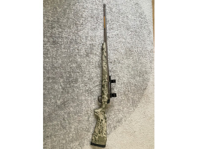 CVA Cascade LRXH 7mm