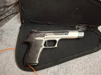 Cz 122 sport 22lr 250€