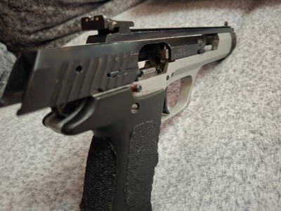 Cz 122 sport 22lr 250€