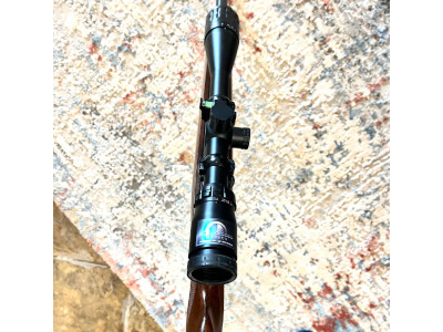 CZ 455  calibre 22 LR