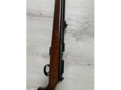 CZ-455 Caja larga calibre 22LR