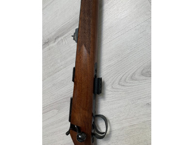 CZ-455 Caja larga calibre 22LR