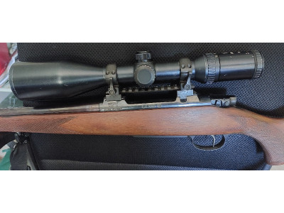 CZ 550 calibre 7x57 Mauser