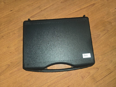 Cz shadow 2 target 5"