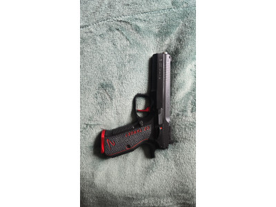 Cz shadow 2 target 5"