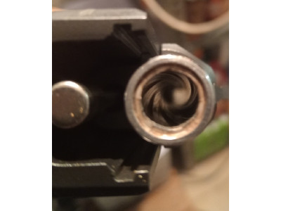 CZ Shadow 2 Target 5 pulgadas