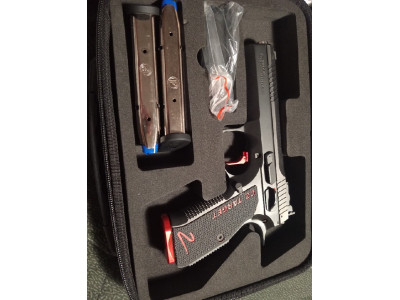 CZ Shadow 2 Target 5 pulgadas