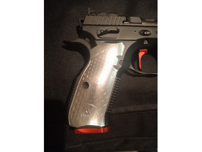 CZ Shadow 2 Target 5 pulgadas