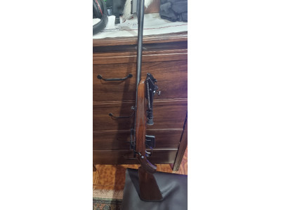 CZ527 en cal. 7.62x39