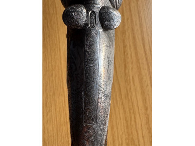 Darne calibre 16, 10 coronas