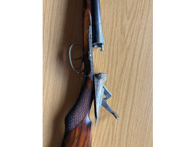 Darne calibre 16, 10 coronas