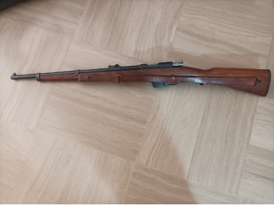 Zastava Destroyer 9L Usado