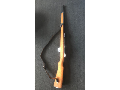 Destroyer 9mm bergmann